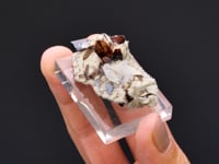 BROOKITE