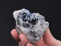 PYRARGYRITE