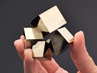 PYRITE