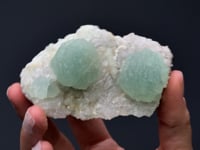 PREHNITE
