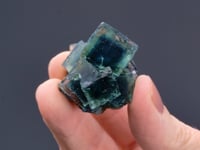 FLUORITE