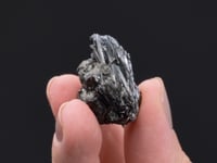 STANNITE with JAMESONITE