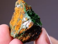 HIDALGOITE