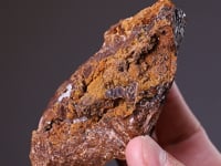 CHLORARGYRITE var. Embolite