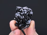 CASSITERITE