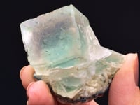 FLUORITE