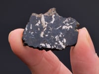 NATIVE IRON