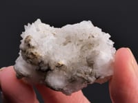 ALSTONITE