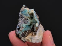 HEMIMORPHITE