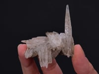 ARAGONITE