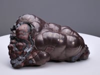 HEMATITE var. Kidney Ore