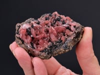 RHODOCHROSITE