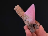 Cobaltoan CALCITE