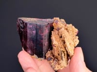 ELBAITE