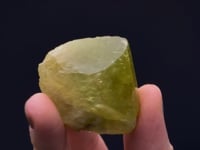 BRAZILIANITE