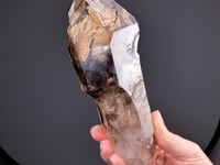 Smoky QUARTZ