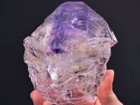 QUARTZ var. Amethyst