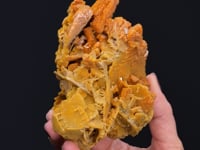 WULFENITE