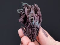 NATIVE COPPER
