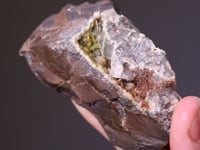MILLERITE