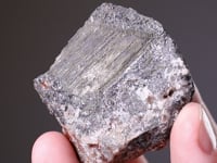 NATIVE BISMUTH