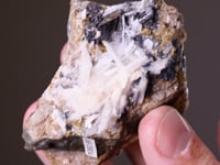 FREIESLEBENITE