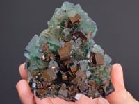 FLUORITE