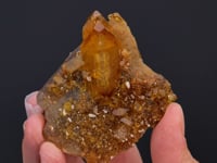 BARYTE