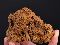 WULFENITE