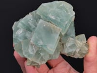 FLUORITE