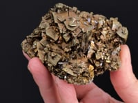CHALCOPYRITE