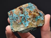 TANGDANITE