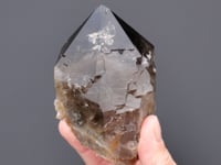 Smoky QUARTZ