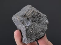 NATIVE BISMUTH