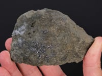 GRATONITE
