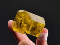 NATIVE SULPHUR