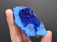 AZURITE