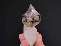 Smoky QUARTZ