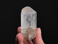 TOPAZ with QUARTZ
