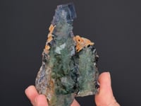 FLUORITE
