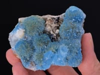 SHATTUCKITE