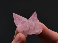 Cobaltoan CALCITE