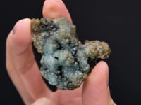 WILLEMITE