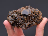 FLUORITE