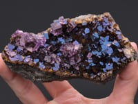 FLUORITE