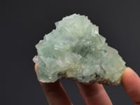 FLUORITE