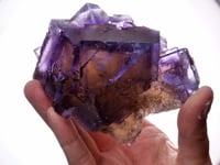 FLUORITE