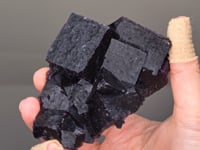 FLUORITE