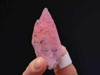 Cobaltoan CALCITE