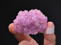 Cobaltoan CALCITE